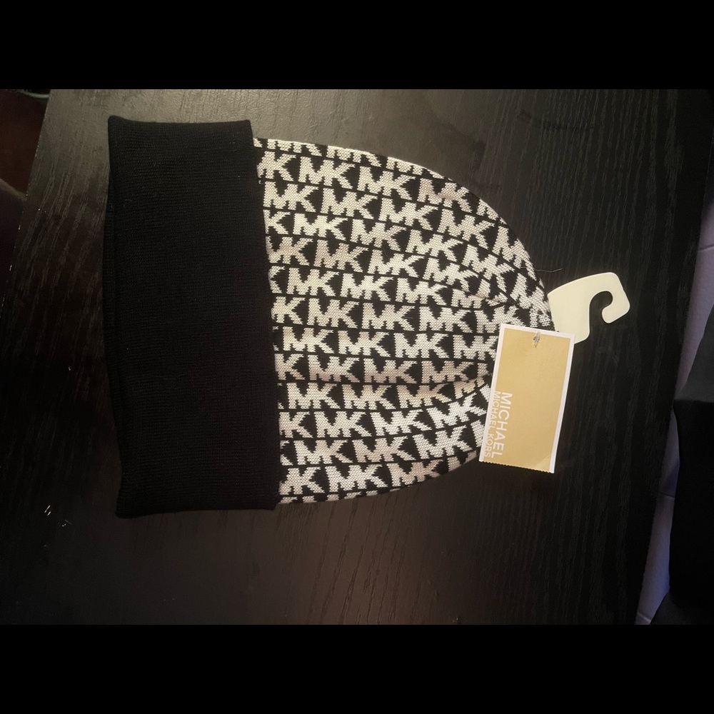 Michael Kors Winter Hat
